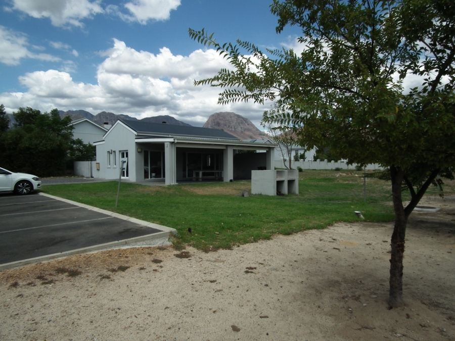 1 Bedroom Property for Sale in Klein Parys Western Cape